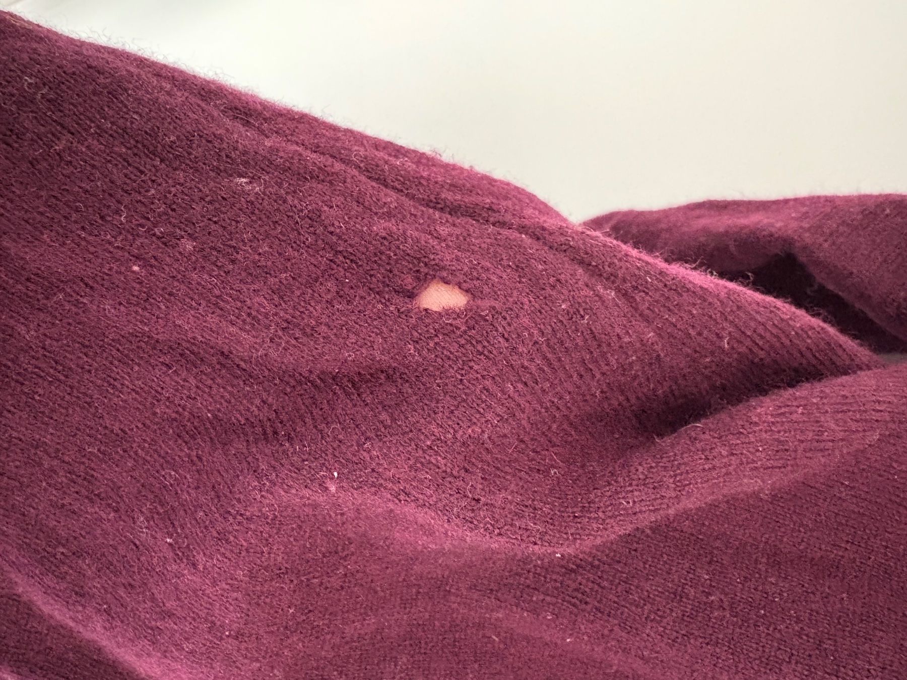 Maglioni & Felpe: Marc o' Polo Pullover size S 90% Wool 10% Cashmere – Usato da Muzzano venduto da Sidney_3 6