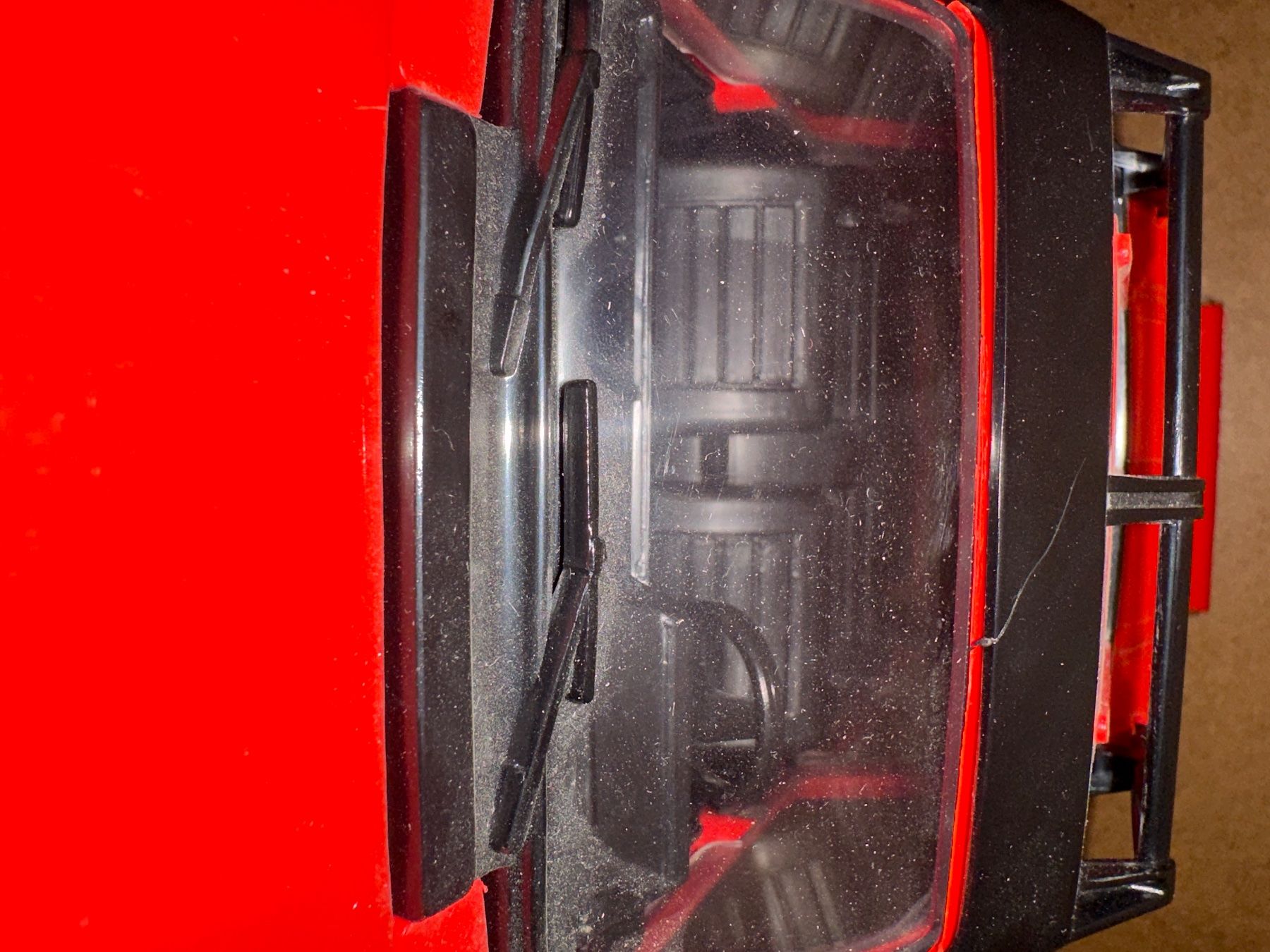 Modellini d'auto: RC Auto Matra Rancho  mit Originalbox – Usato da Elsau venduto da MANWITHVAN 6