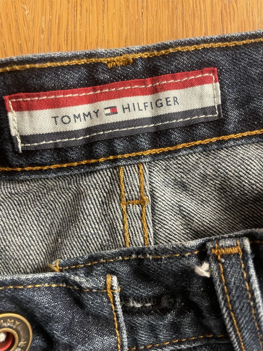 Tommy Hilfiger Jeans: Herren Jeans – Usato da Spreitenbach venduto da Wayne100 2