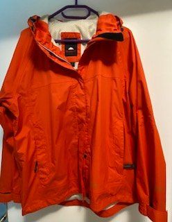 Wanderjacke Damen / 40 / McKinley