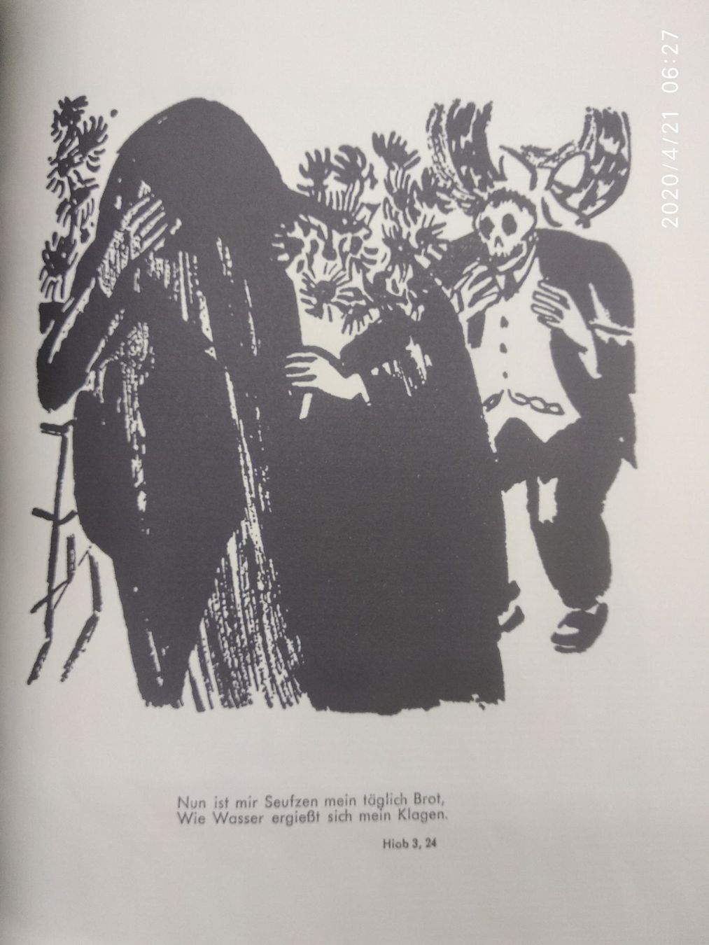 Libri: FRANS MASEREEL - SIGNIERT – Usato da Goldach venduto da Gaip 4