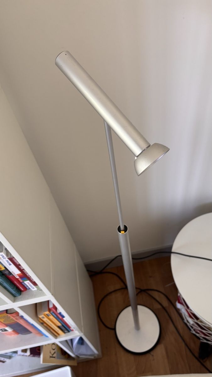 Baltensweiler Lampen: Baltensweiler topoled – Neu (gemäss Beschreibung) aus Basel von Defne 1
