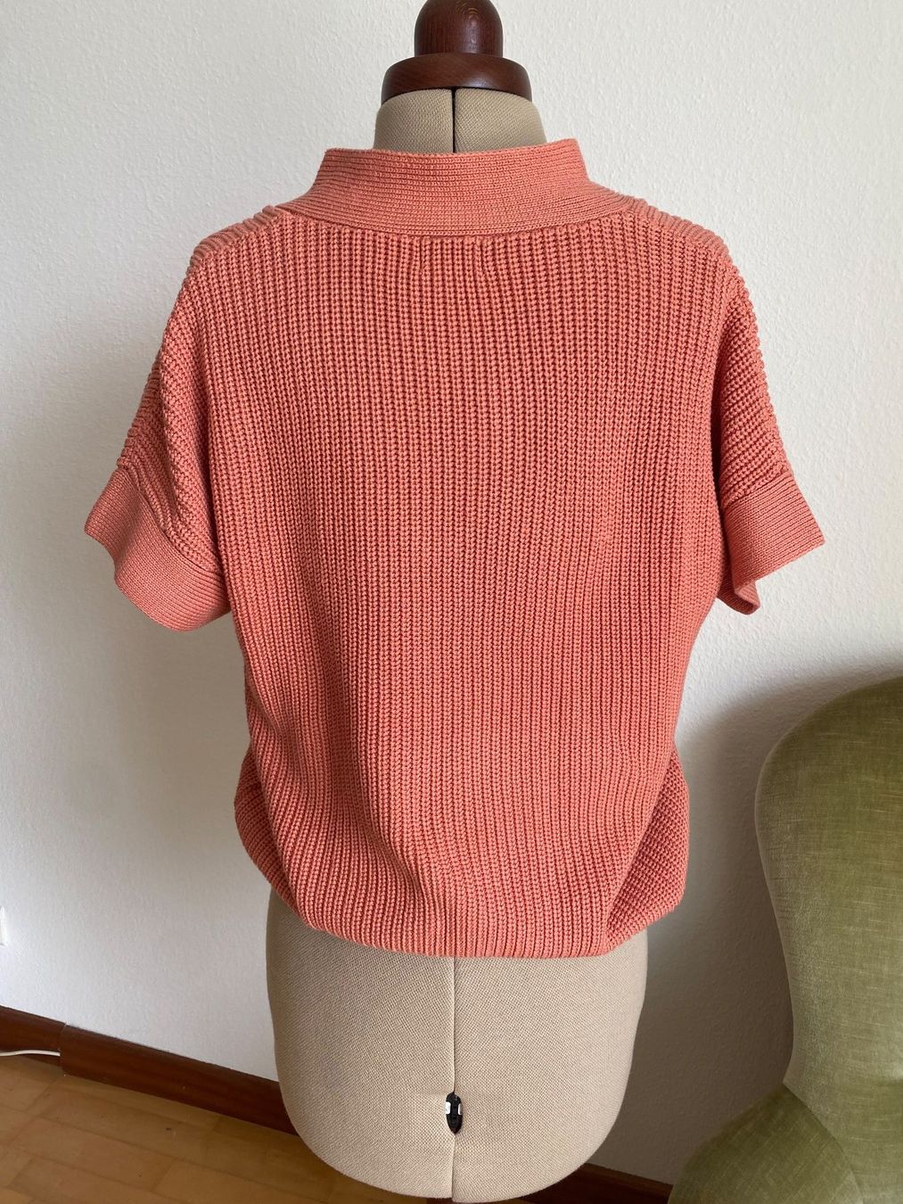 Pullover & Sweatshirts: Pull taille S marque Saint Tropez – Gebraucht aus Basel von Maria-Alexa 1