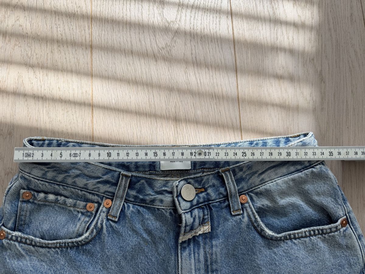 Closed Jeans: Closed Shorts 27 – Gebraucht aus Brig von Zuckerfee13 3