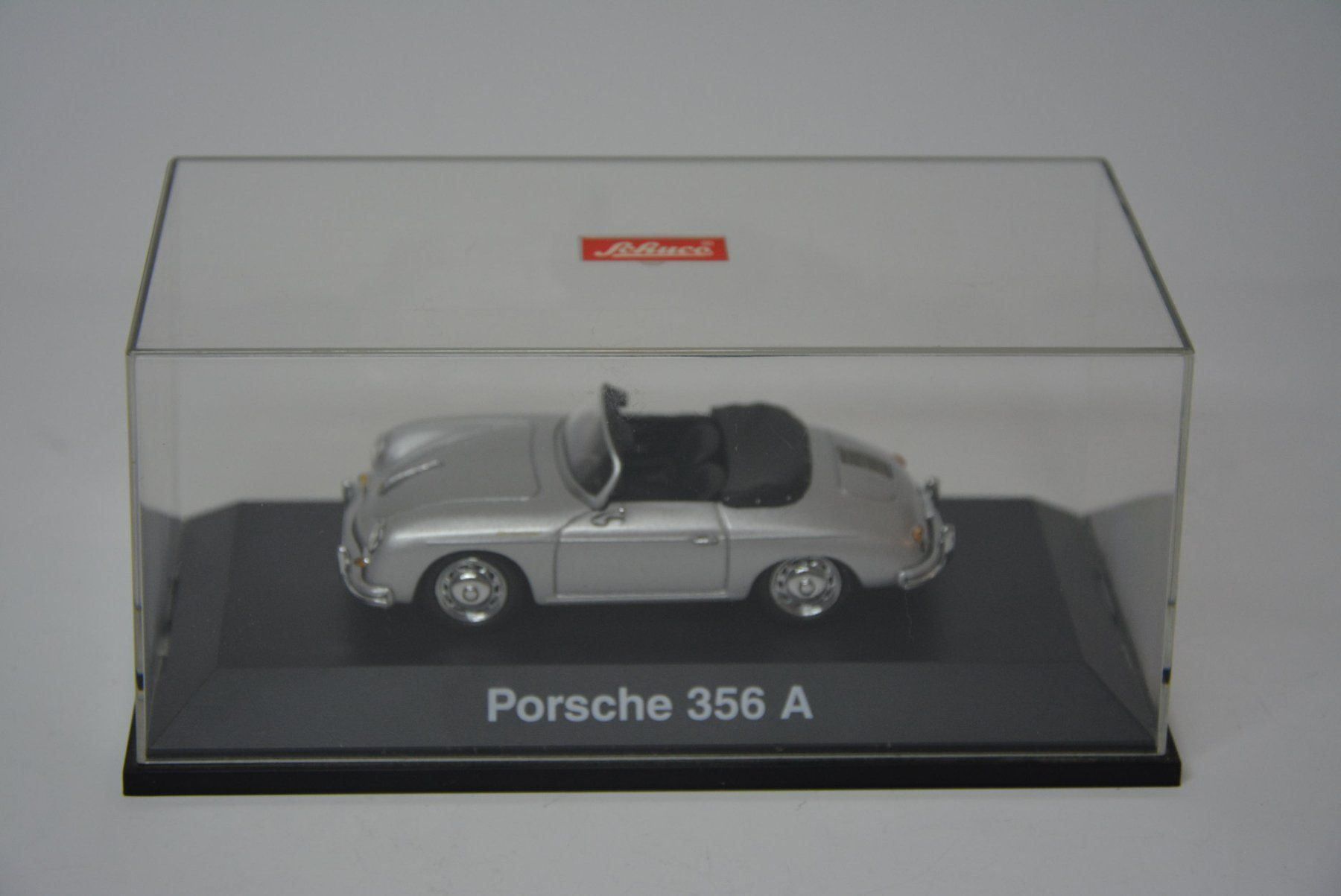 Porsche Modellini d'auto: Porsche 356 A , Schuco , 1:43 – Nuovo (secondo la descrizione) da Goldach venduto da Feivel9