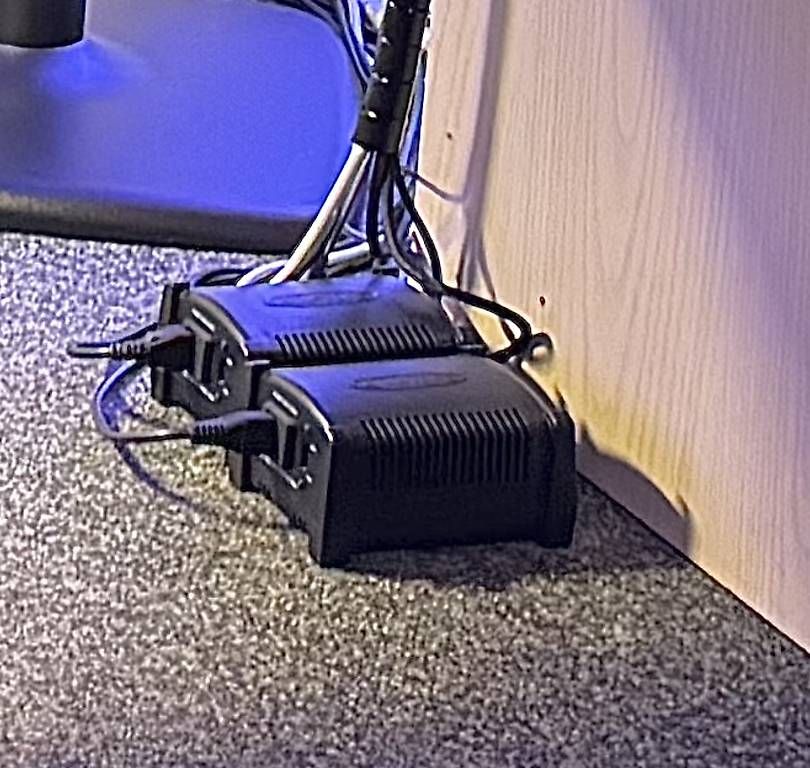 Casse acustiche: Avantone Mixcubes Aktiv 2 Stück – Usato da Münchenstein venduto da NSP97 2