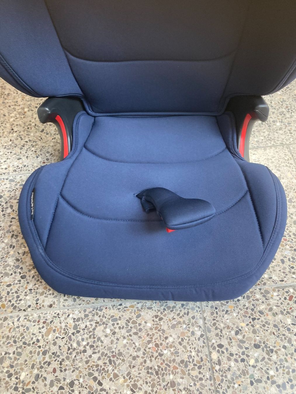 Britax Römer Seggiolini per auto: Britax Römer Kidfix III M – Usato da Zürich venduto da donpuffo 4