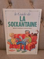 Le guide de la soixantaine en BD