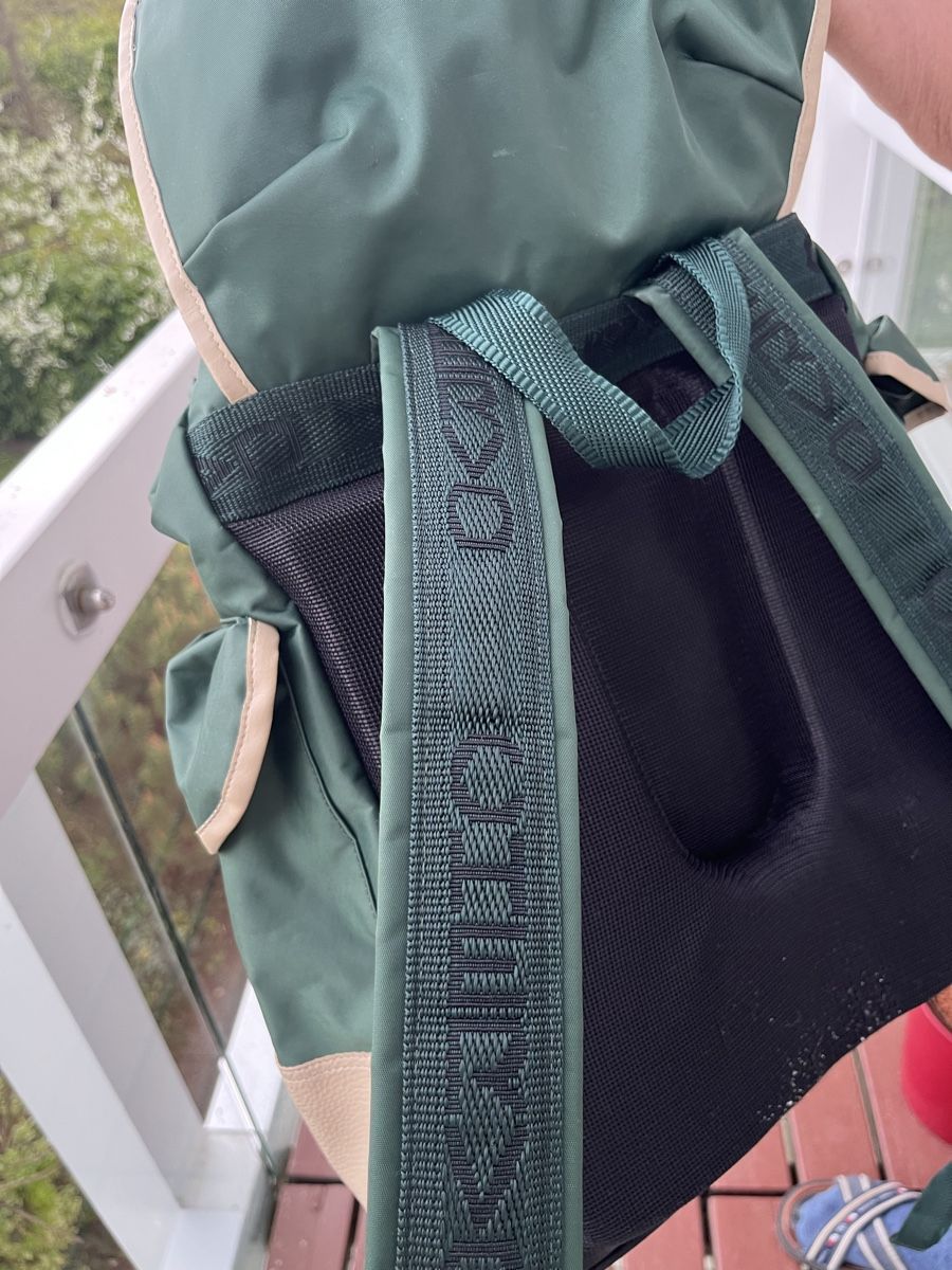 Rucksäcke: Design Allrounder - Rucksack – Gebraucht aus Pfäffikon ZH von Chi-Chileen21 5