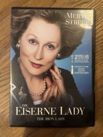 Die Eiserne Lady – wahre Geschichte mit Meryl Streep