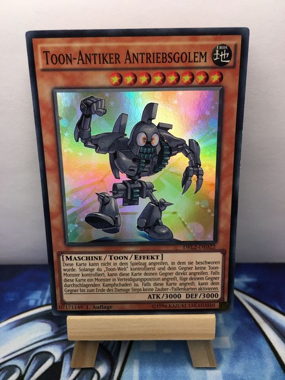 crowler deck yugioh Orica The back contains a puzzle piece that can be combined with other cards to create a picture. Vellian Crowler | Yu-Gi-Oh! Wiki