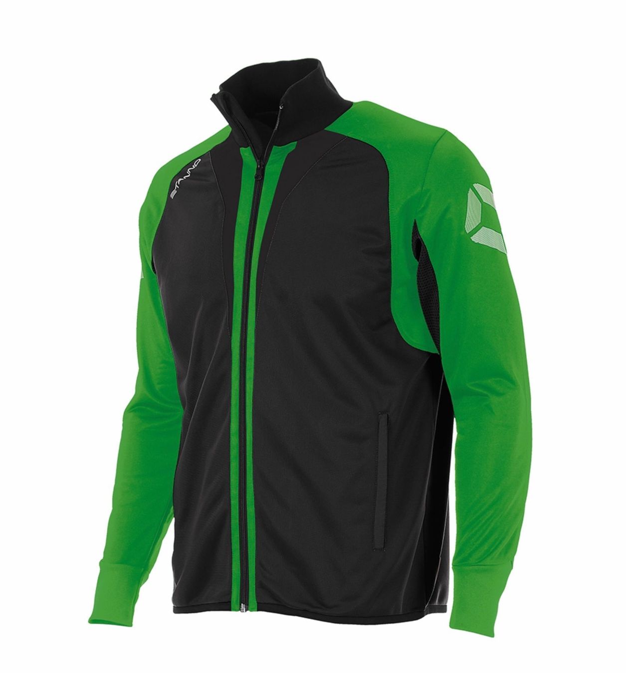 Giacche: Stanno Riva Poly Jacke Gr. S – Nuovo e nell'imballaggio originale da Spreitenbach venduto da 1Runner
