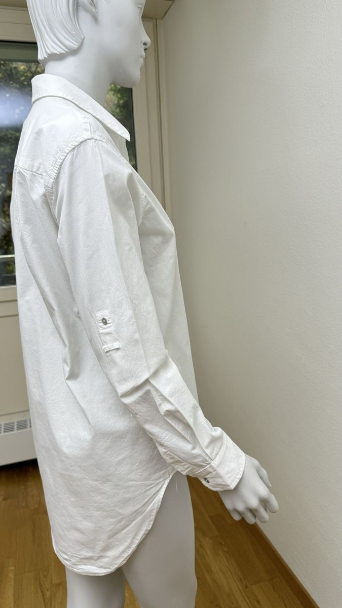Zara Camicette: Zara | Bluse | Dress | Gr. M – Usato da Kilchberg ZH venduto da nad_6dwp 5