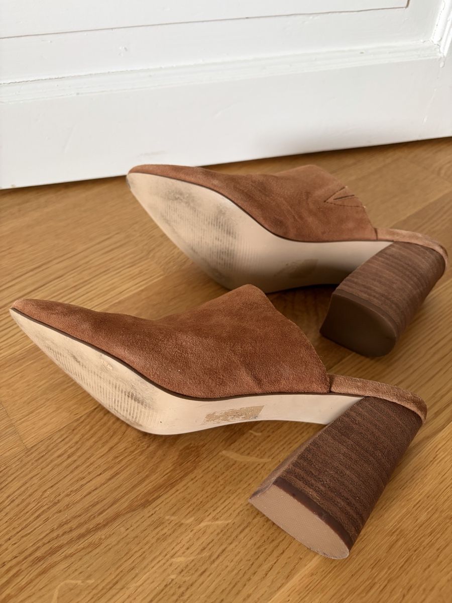 Steve Madden Damenschuhe: Steve Madden Stiefeletten – Gebraucht aus Zürich von oli_9dhs 4