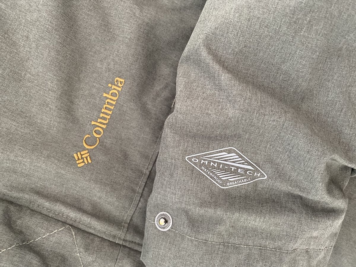 Columbia Jacken & Mäntel: Columbia Wintermantel Kinder L – Gebraucht aus Birrwil von Bendegriz 2