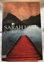 Der Ruf des Kiwis - Sarah Lark