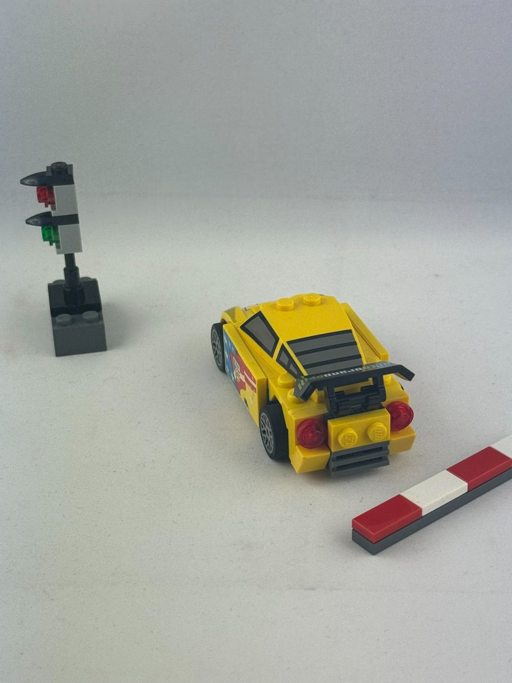 Lego Baukästen: Lego Cars 9481 – Gebraucht aus Schinznach Bad von Prosperos 3