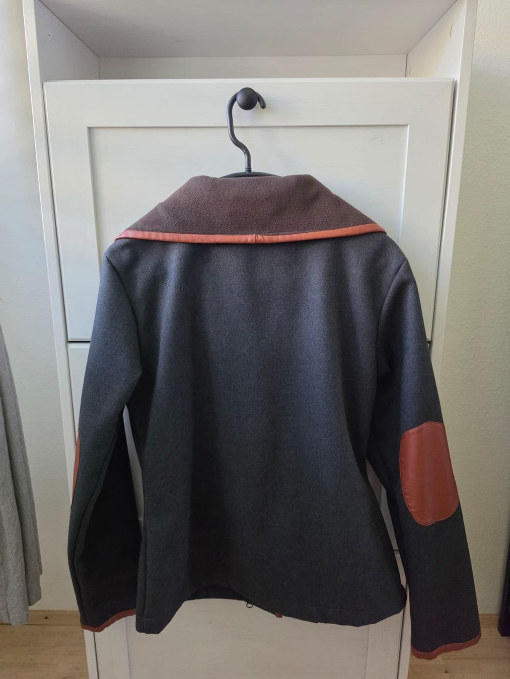 Giacche: Rossalm Walkjacke, Gr. M, neuwertig – Usato da Münchenbuchsee venduto da mar_b8qh 2