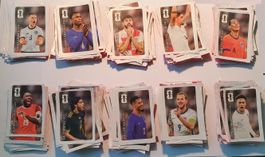 Coca Cola Panini FIFA WM 2026 Sticker - Fehlende kaufen
