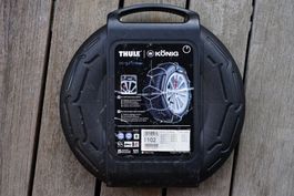 Schneeketten Thule/König CG-10 für diverse Pneu