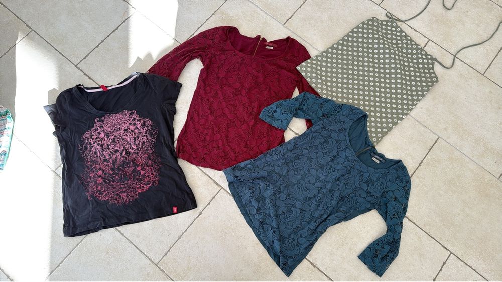 Top ESPRIT Femme S pas cher en Achat - Vente