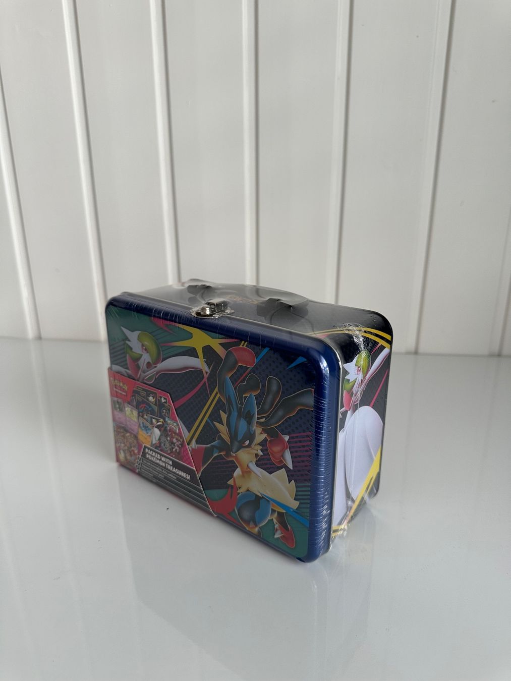 Pokémon Sammelbilder & Trading cards: Herbst 2025 Sammelkoffer – Neu und originalverpackt aus Derendingen von GottaSellEm_CH 3
