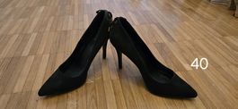 Damen High Heels Schuhe Neuwertig!