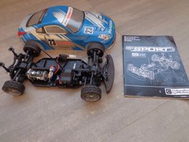 Modellauto HPI RS4 Sport3, Neu (21)
