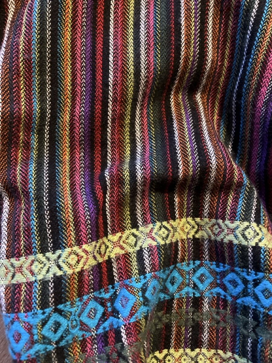 Esprit Foulards, Tücher & Schals: Schal gestreift von EDC – Neu (gemäss Beschreibung) aus Buchs SG von Vrenilein 1
