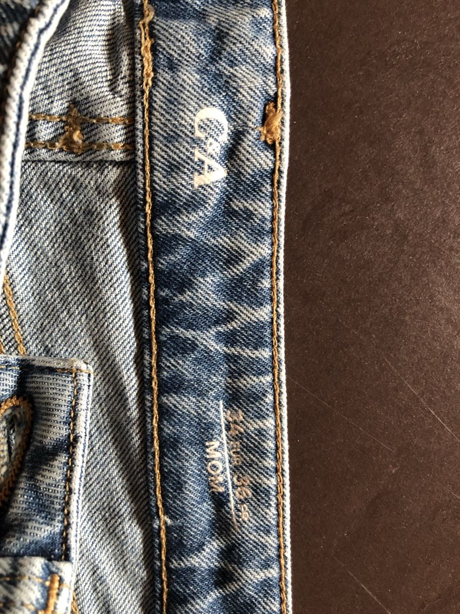 C&A Jeans: Jeans C&A – D'occasion à Lonay par sop_wf8k 1