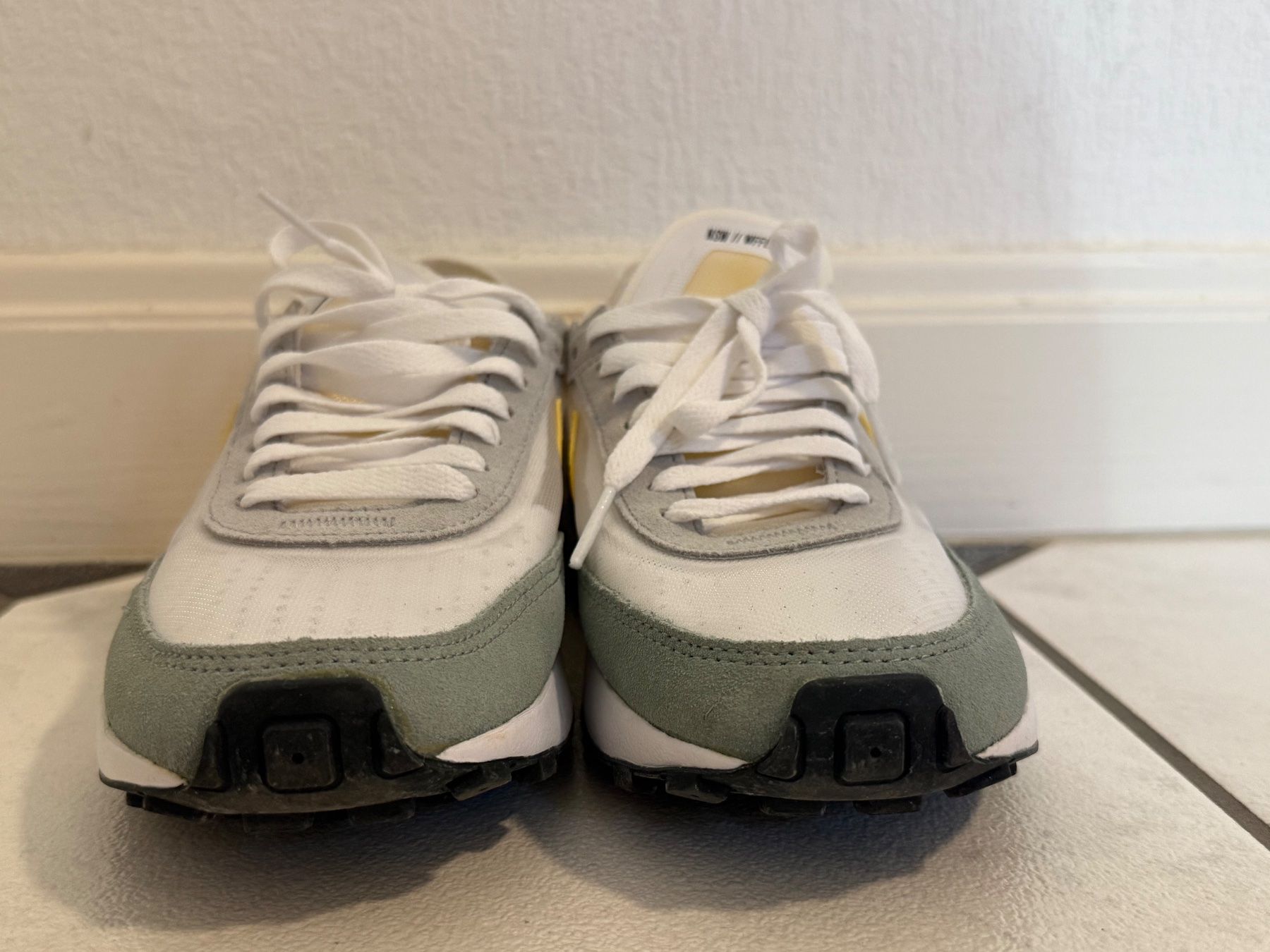 Nike Chaussures femmes: Nike Sportswear - Waffle – D'occasion à Lausanne par Ruche_ 6