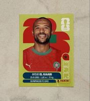 Panini WM 2026!!! MAR 20