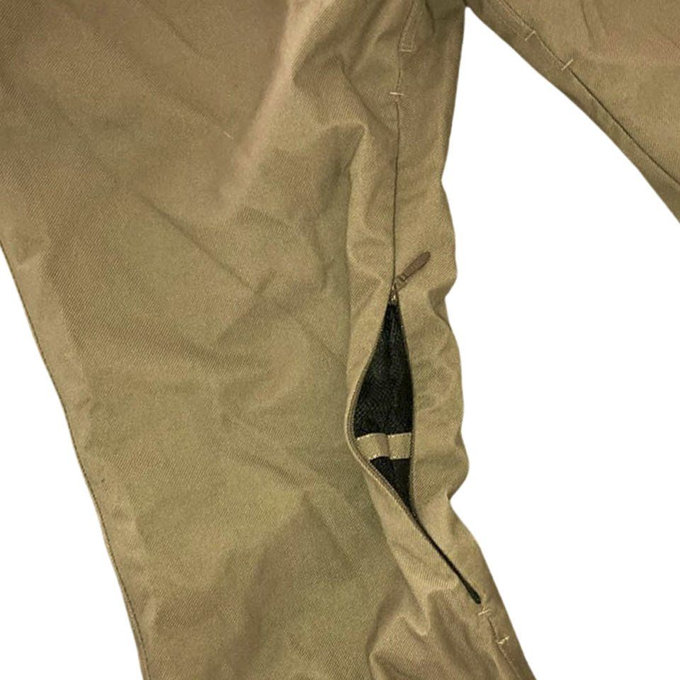 Pantaloni: Airblaster Stay Wild Snow Pants – Usato da Zürich venduto da deflipper 2