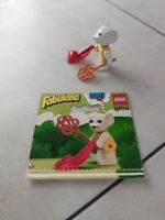 Lego Fabuland 3704  Marlies Maus