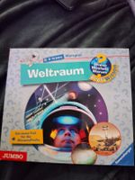 Cd Weltraum WWW