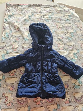 jacket 80 sm H&M