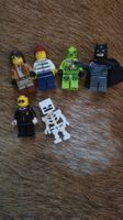 Lego Minifigures Bundle 