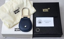 Montblanc Meisterstück Schlüsselanhänger / Porte-clés