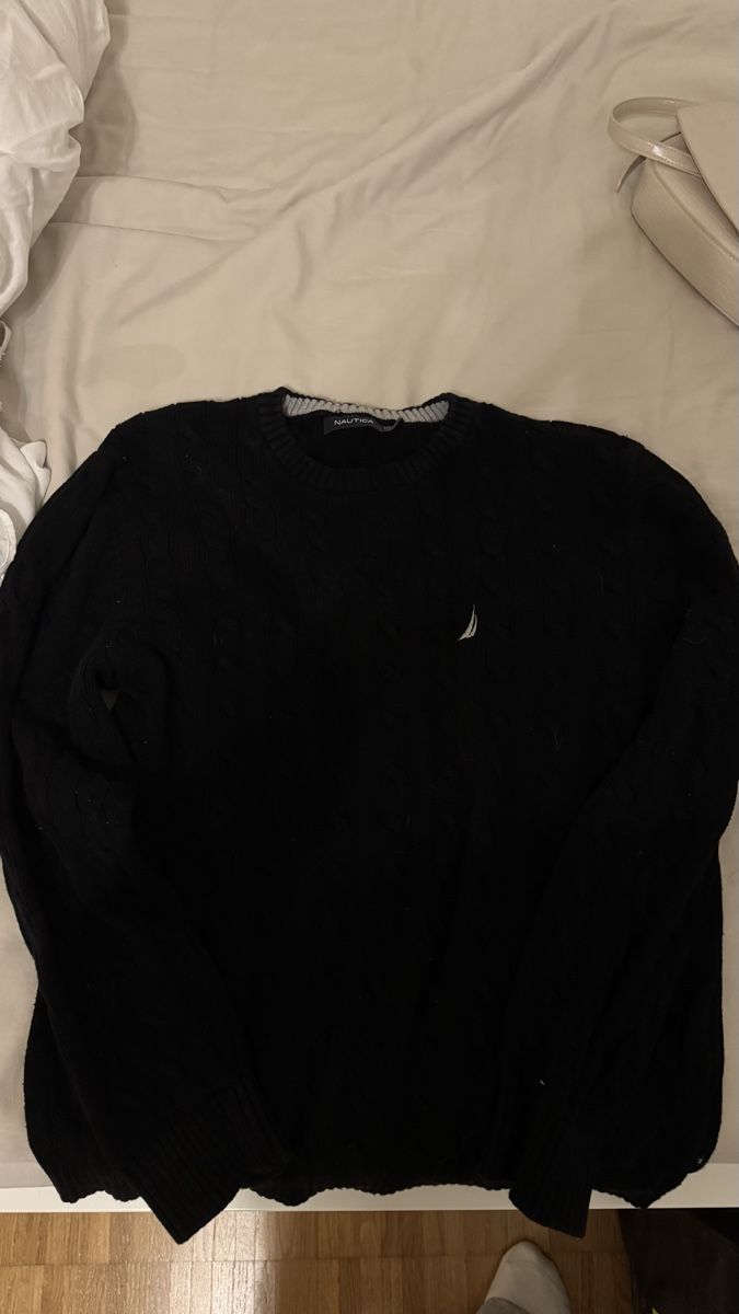 Maglioni & Felpe: Nautica Strickpullover, XL, – Usato da winikon venduto da lfisch04