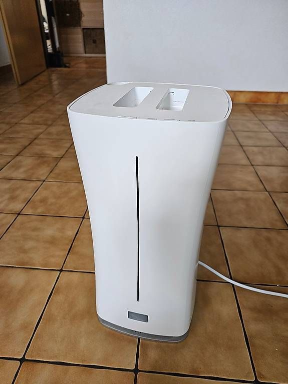 Umidificatori d'aria: Humidificateur Stadler – Usato da La Chaux-de-Fonds venduto da Naosu
