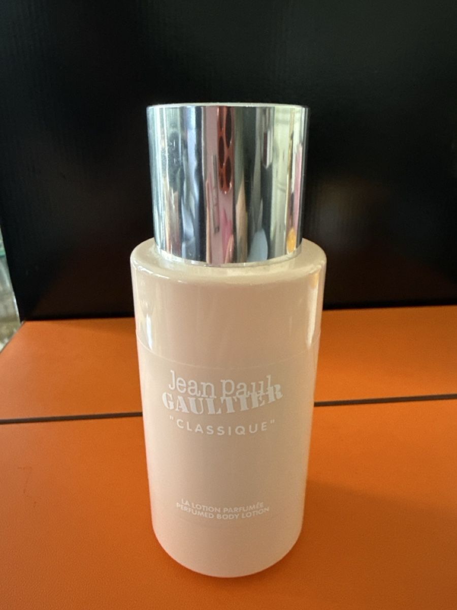 Jean Paul Gaultier Profumi & Eau de Toilette: Jean Paul Gaultier Classique  200ml – Usato da Lausanne venduto da Tounitz