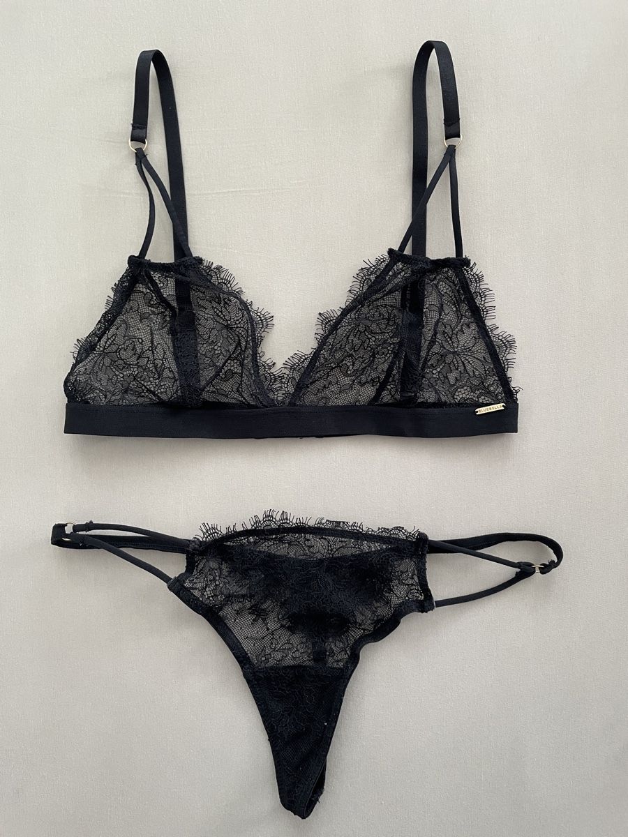 Sonstige Unterwäsche: Bluebella Lingerie Set, Gr. S – Neu (gemäss Beschreibung) aus Neftenbach von litta_00