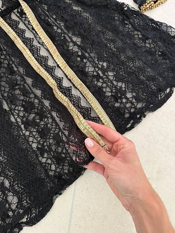 Tuniche: Beach Cover Up Gr. S - NEU – Usato da Merlischachen venduto da GlamGarb 2