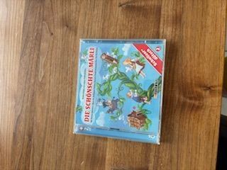 CD: Märli-CD auf Schweizerdeutsch – Usato da Reinach BL venduto da zurli44