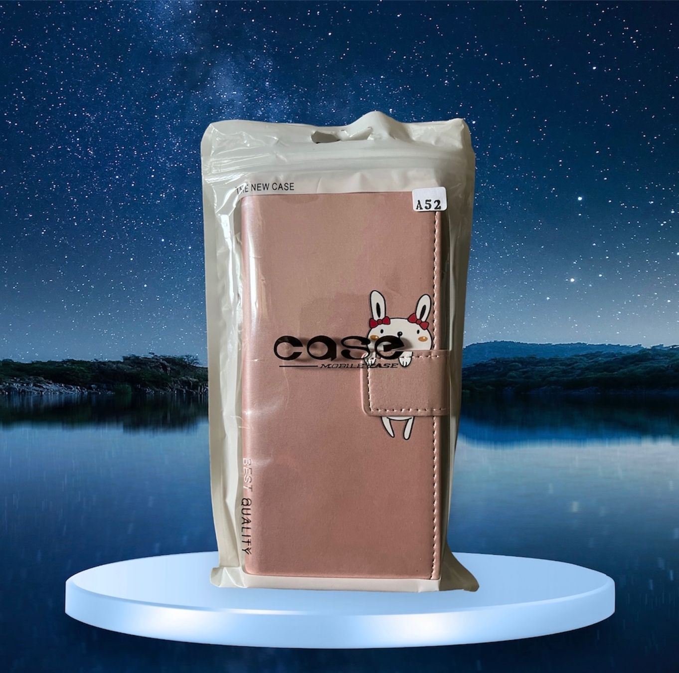 Cover & Protezioni schermo: étuis pour samsung A52 – Nuovo e nell'imballaggio originale da Marly venduto da Rage_ 1