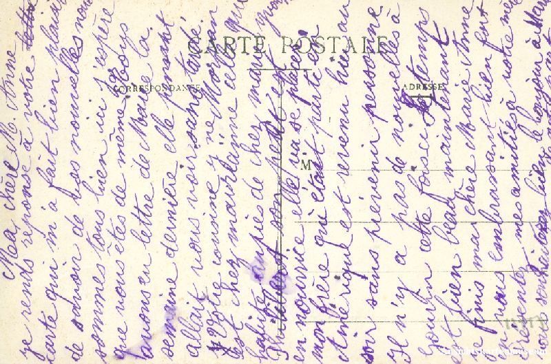 Cartoline postali: Ouchy - Le château + ca. 1910 – Usato da Emmenbrücke venduto da teestube 1