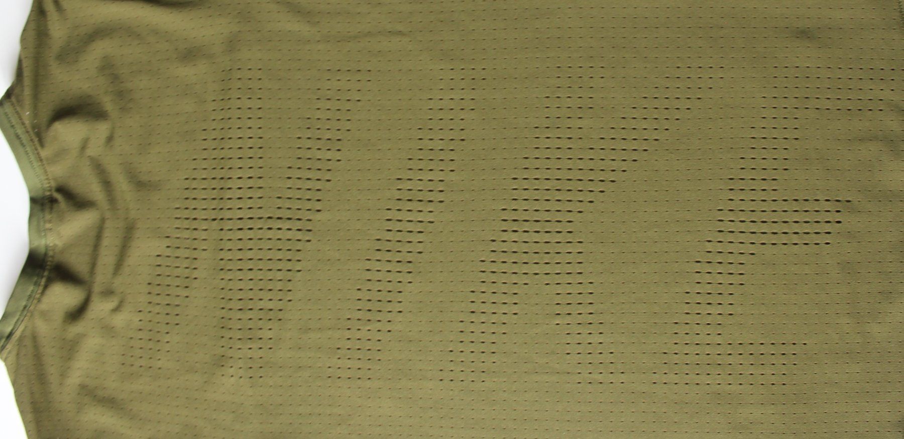 Nike T-shirt: T-shirt Nike Pro vert t. env. S – Usato da Peseux venduto da Gilloss 5