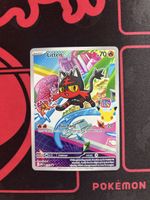Litten #044 EN Pokémon first partner
