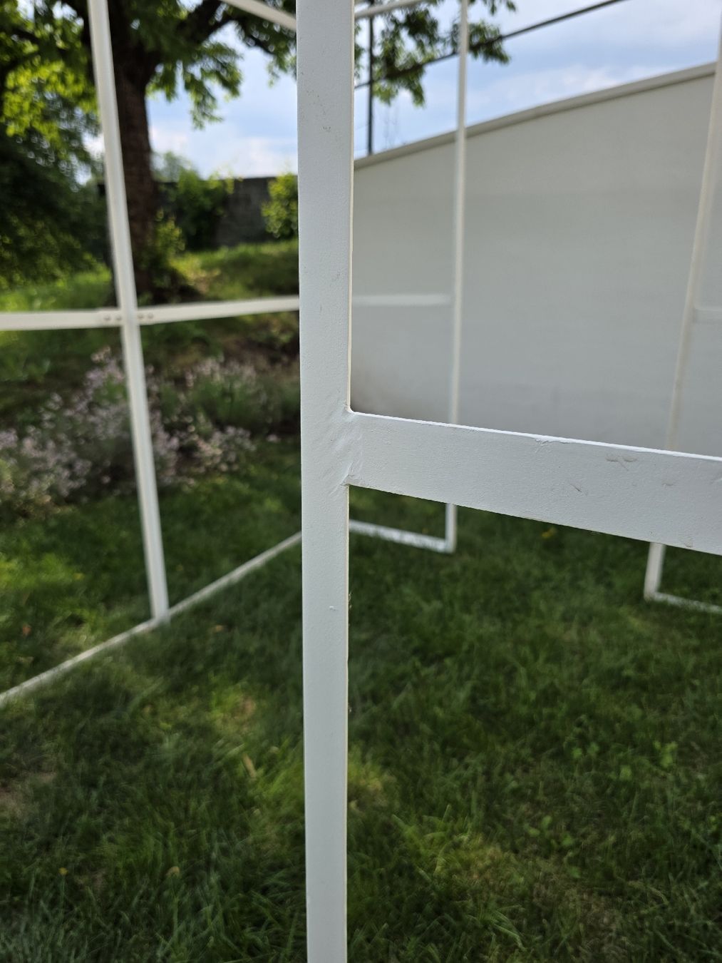 Casette per bambini: Gartenhaus, Spielhaus oder Ausstellungsobjekt – Nuovo (secondo la descrizione) da Uster venduto da Cruleye 4