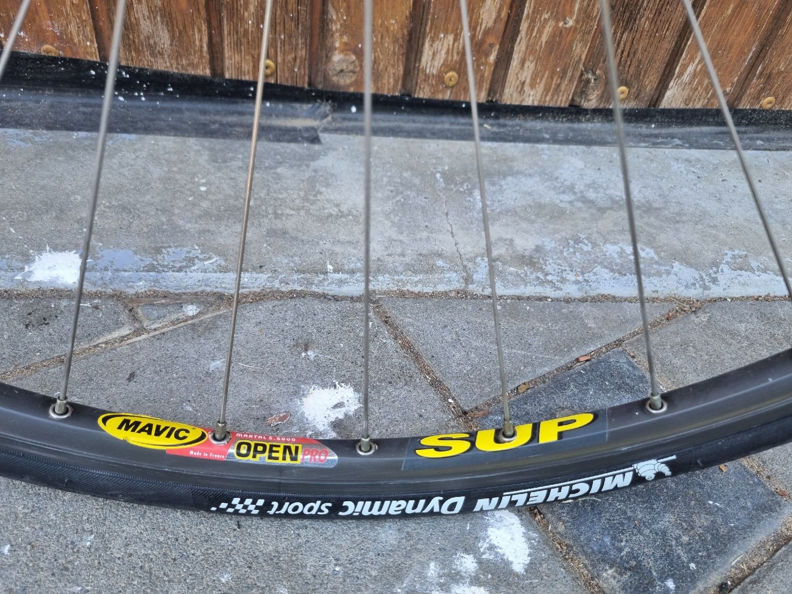 Cilo Biciclette: Cilo Rennvelo 52cm – Usato da Torny le Grand venduto da blumenkiste 1